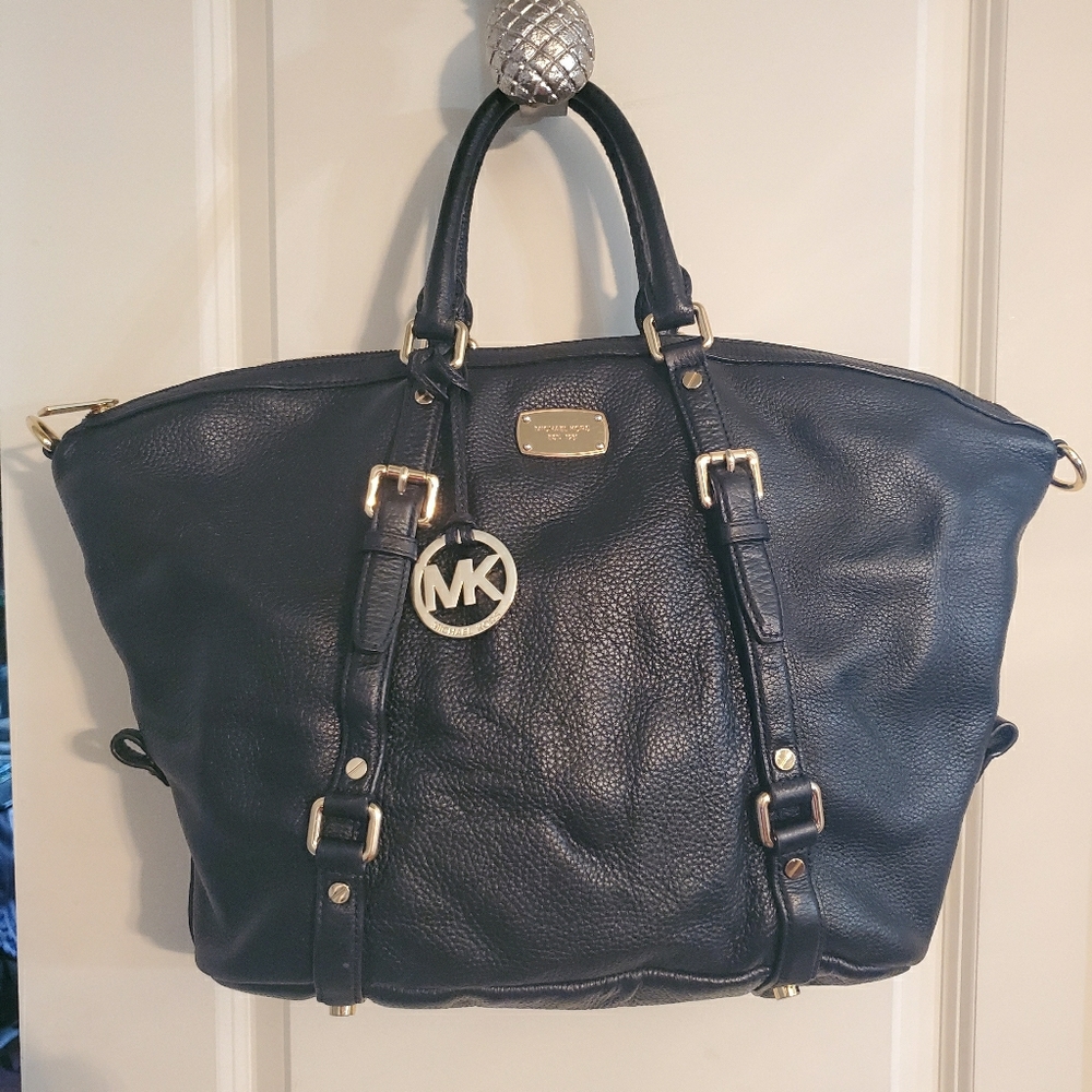 Michael Kors Bedford Belted Bag